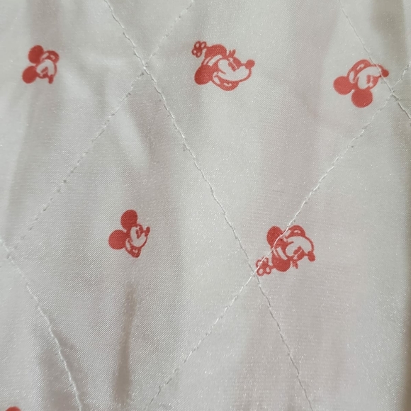 Mickey and Minnie Mouse jacket - Picture 2 of 5